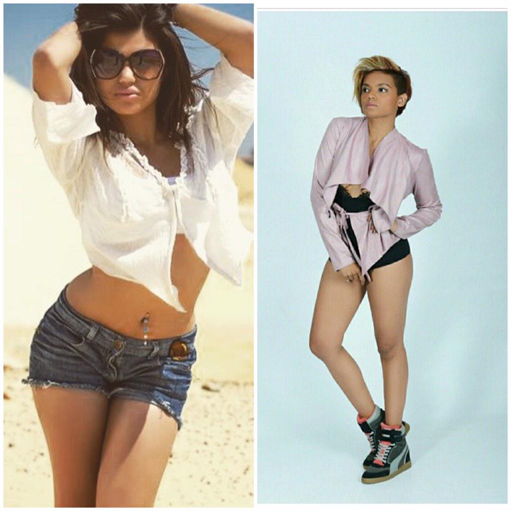 Tumitladi's tweet photo. Eyo catch @Danine_Naidoo and @shawdy92 at @Cocoonloungejhb @HashTag_JHB #PunchlineMusicVideo launch 6th Feb!!! http://t.co/0G4RLWj7N8
