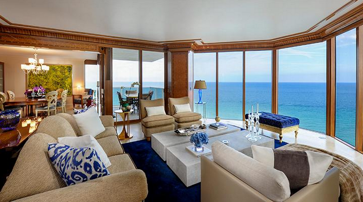 DouglasElliman's tweet photo. Welcome to the Good Life: 19111 #CollinsAve #305 #luxury #oceanview #youcouldgetusedtothis http://t.co/gTEhRvgRLs http://t.co/KqCu63hmXf