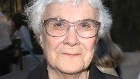 ABC's tweet image. 'To Kill a Mockingbird' author Harper Lee to release a 2nd novel: abcn.ws/1CWlCRw