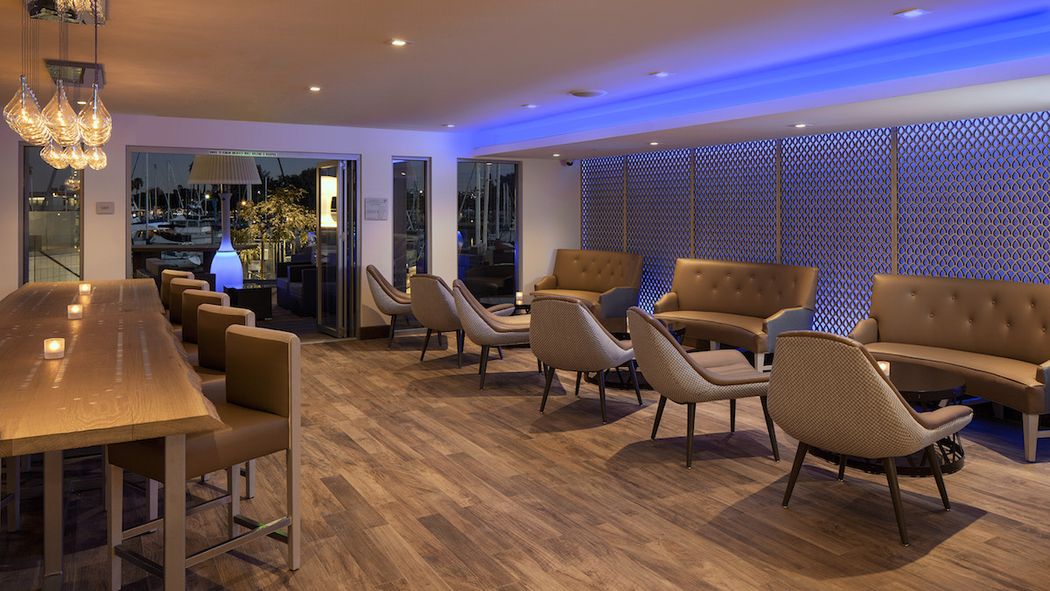eaterla's tweet photo. Mark Gold's Seaside Hotel Eatery Salt has Landed in Marina del Rey http://t.co/jH1sYJaa85 http://t.co/D4QjFQ5awH