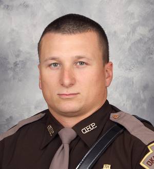 The Oklahoman (@theoklahoman_) on Twitter photo .<a href="/GovMaryFallin/">Governor Mary Fallin</a> orders flags at half-staff to honor fallen trooper newsok.com/article/5390264 .<a href="/GovMaryFallin/">Governor Mary Fallin</a> orders flags at half-staff to honor fallen trooper newsok.com/article/5390264