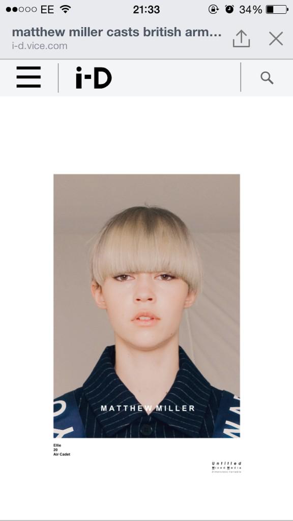 That you @BYELLIEFOX  ?