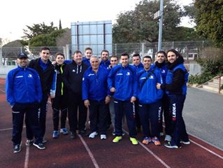 ELMARTILLAZOOO's tweet photo. 2 victorias consecutivas de nuestro equipo de f7,frente a copiti cadiz y torpedo f7,,seguimos lideres http://t.co/eeJJF4Frwt
