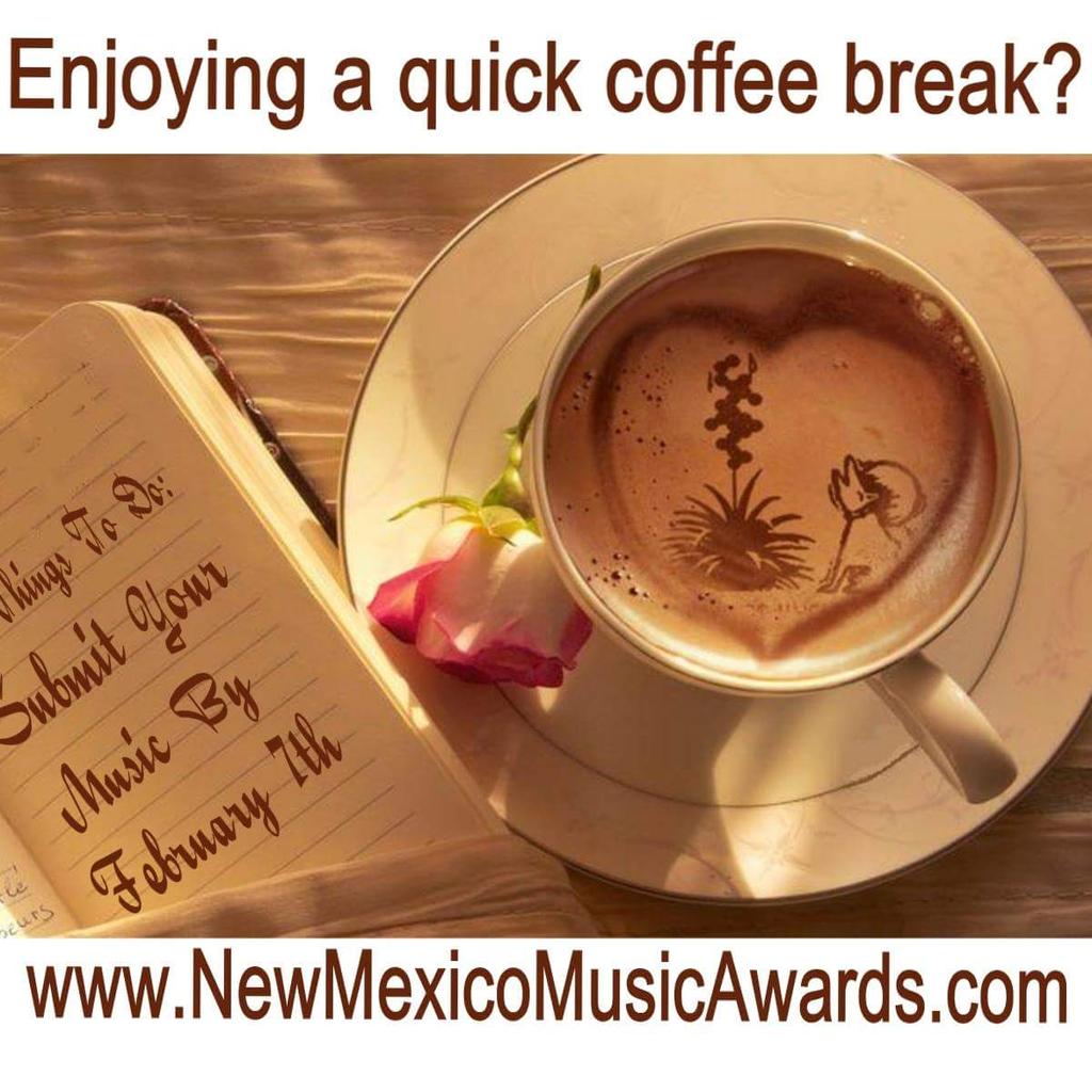 <a href="/NMMusicAwards/">NewMexicoMusicAwards</a> Call for entries. NewMexicoMusicAwards.com #NMMA