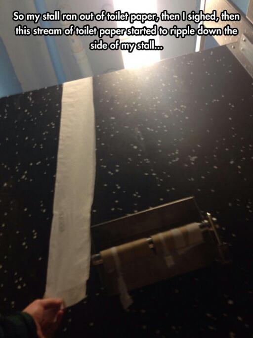 MARYJANEUSA's tweet photo. This may explain why women visit the Ladies Room-
Together!  Lol http://t.co/HANcuFpRv0