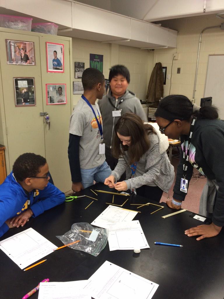 JM Alexander Middle on Twitter "Homeostasis Lesson in Ms. Kohlmeyer's