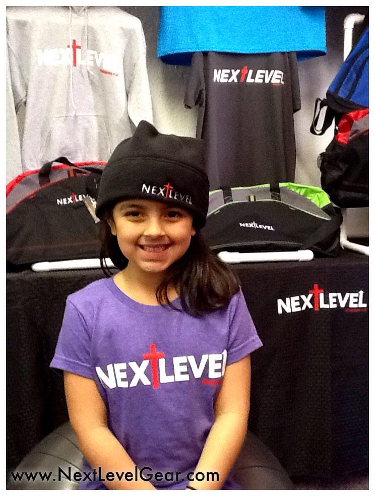 BroChrisArt's tweet photo. Young prayer warrior reppin the #NextLevelGear - #ShareUrFaith #WearUrFaith http://t.co/cUBKEJOEy5 http://t.co/2hTiOthF2h