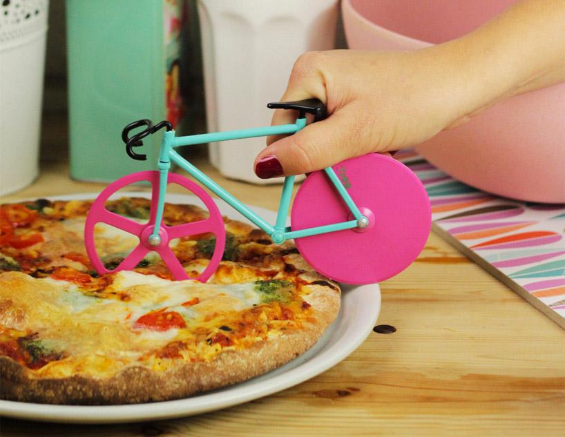 northwalesmyko's tweet image. I wonder if you can get a #MTB version! #bicyclepizzacutter