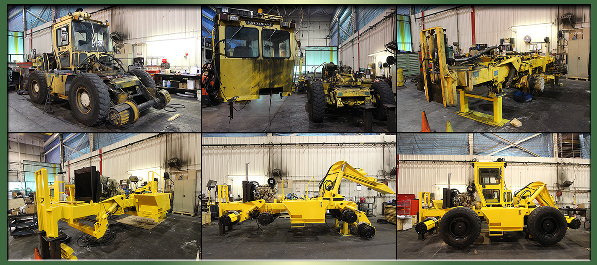 HKPittsburgh's tweet photo. A 6 picture montage/time lapse detailing some of the major steps in our restoration of a @GoPettibone Speed Swing. http://t.co/Mt2NI40sQI