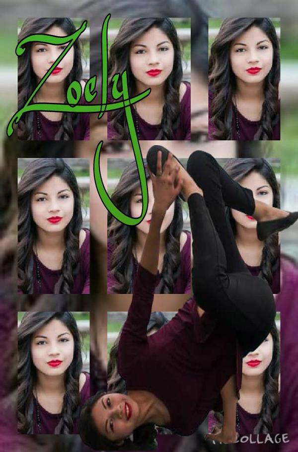 saenz_chuy's tweet image. *-----* @Bgirl_ZOELY