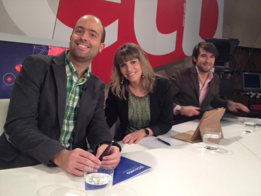 jon artano izeta (@jonartano) on Twitter photo <a href="/lgarridoknorr/">Laura Garrido Knörr</a> ren esanei azpimarra egiteko <a href="/pelikleta/">Felix Arrieta Frutos</a> <a href="/egarai/">erickssones garai</a> eta <a href="/GalderdelCampo/">Galder del Campo</a> 23:20etan <a href="/Azpimarra/">Azpimarra | Irakurle lanpetuon taldea</a> + <a href="/lgarridoknorr/">Laura Garrido Knörr</a> ren esanei azpimarra egiteko <a href="/pelikleta/">Felix Arrieta Frutos</a> <a href="/egarai/">erickssones garai</a> eta <a href="/GalderdelCampo/">Galder del Campo</a> 23:20etan <a href="/Azpimarra/">Azpimarra | Irakurle lanpetuon taldea</a> +