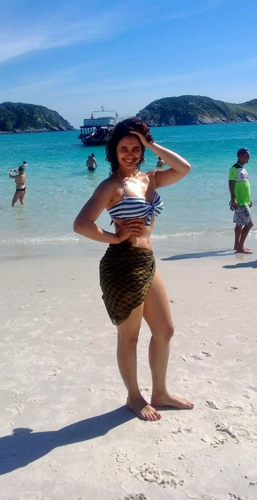 solperlas's tweet image. Brasil 2014