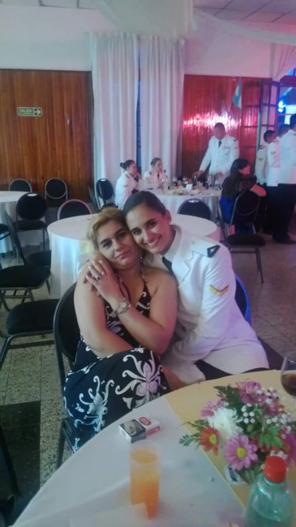 solperlas's tweet image. Egreso