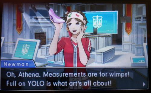 This is what I live by! Full on YOLO