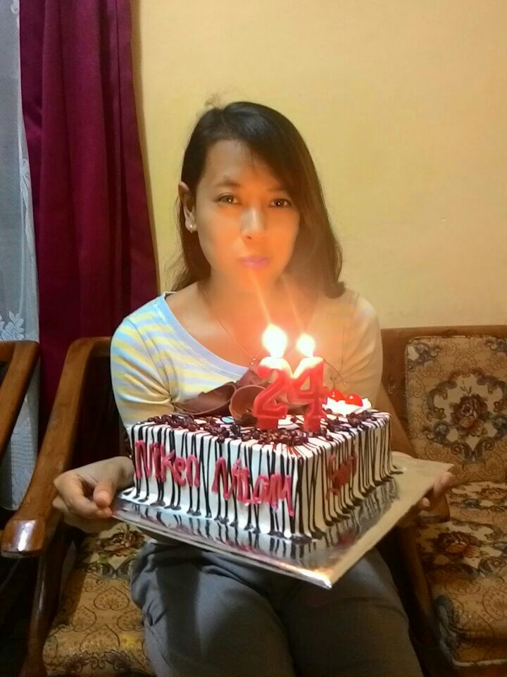 nikenniesaa's tweet photo. Terimakasih semuanyaaa, uda inget ulta ku:-D http://t.co/YZ5ExpfcV3