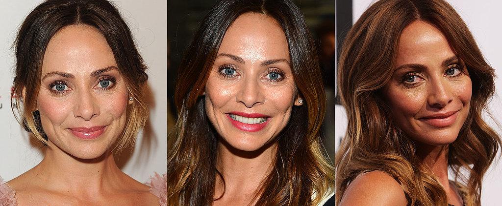Happy 40th birthday beauty evolution for the forever flawless 