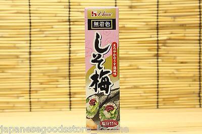 JGSKAZANE's tweet image. Check out House ShisoUme Paste Tube Japanese Food Sushi Sour Pickled Ume Perilla  ebay.com/itm/3014291113… @eBay
