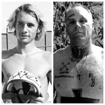 Happy bday Jay Adams 