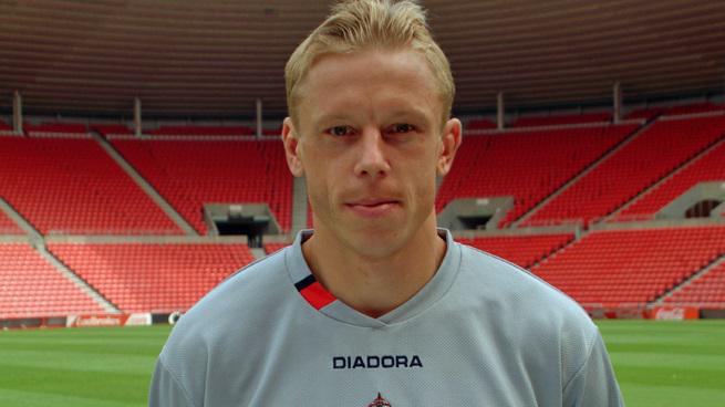 We couldn\t let today go by without wishing the one and only Mart Poom a very happy 43rd birthday! 