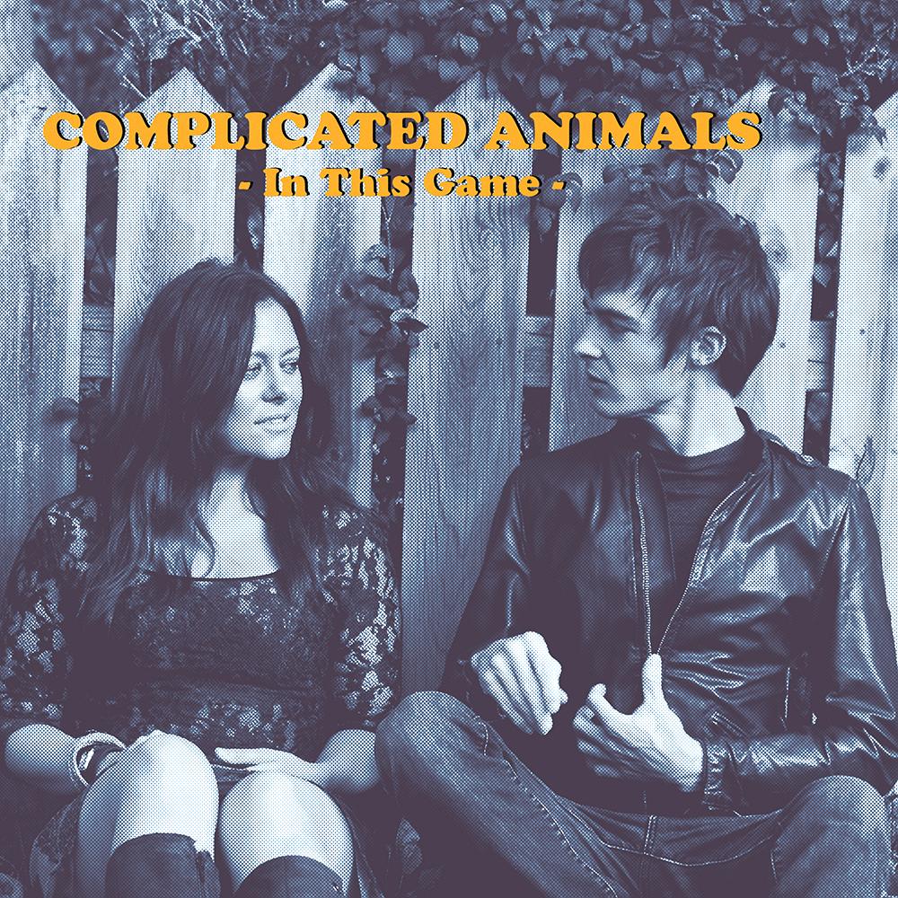 LISTEN to our New EP 'In This Game' on <a href="/PopMatters/">PopMatters</a> #albumstream  #ComplicatedAnimals #Premiere popm.at/1BZbVR3