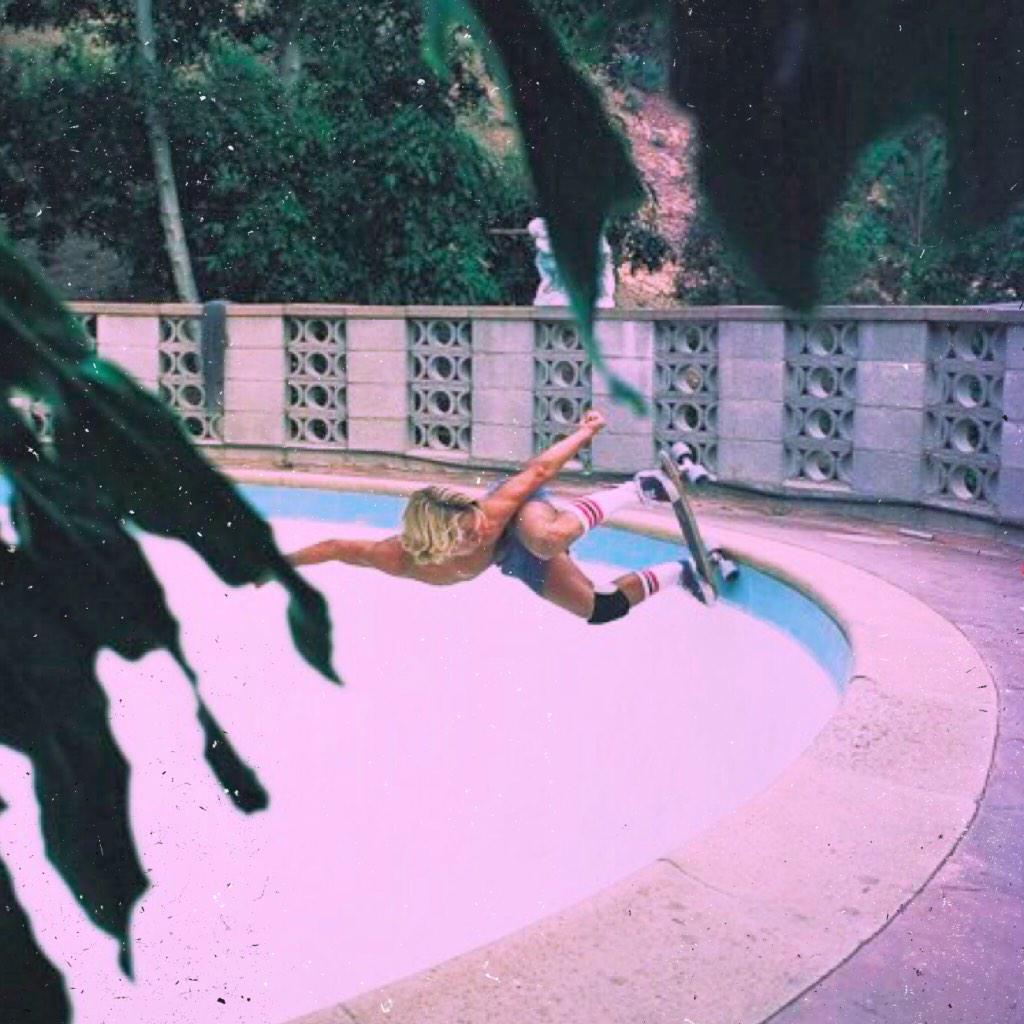 Happy Birthday Jay Adams. 