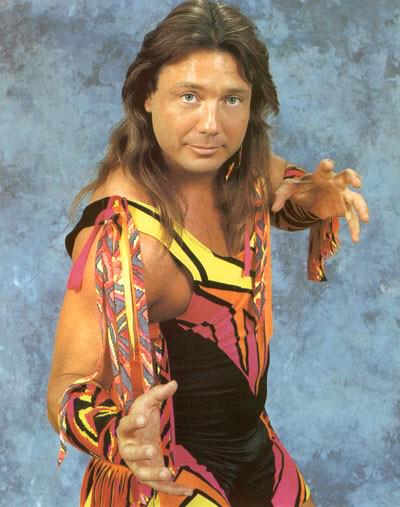 Happy 55th Birthday to former WWE Superstar Marty Jannetty.     