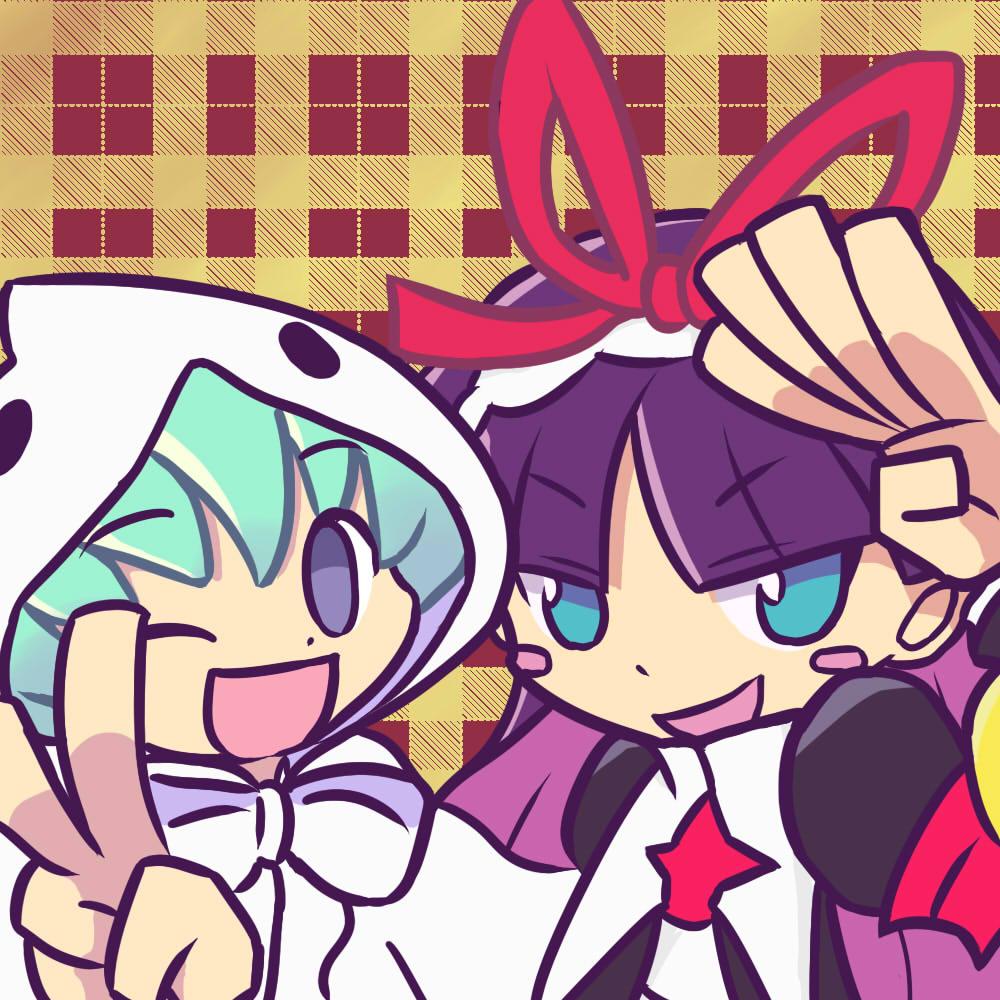 ぷよの日企画15 Twitter Search