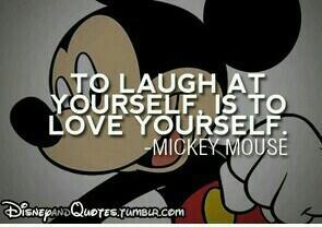 DlSNEYQUOTE's tweet image. Mickey Mouse.❤️