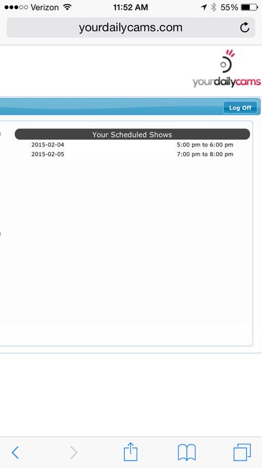 Member chat schedule is now up!! #xogisele http://t.co/UYOZ8LtvzG<a href="/tag/xogisele"class="tags">#xogisele</a>