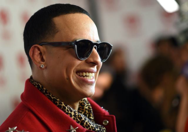 Happy 38th B-day Daddy Yankee! Check out 7 types of guys based on his songs. By 