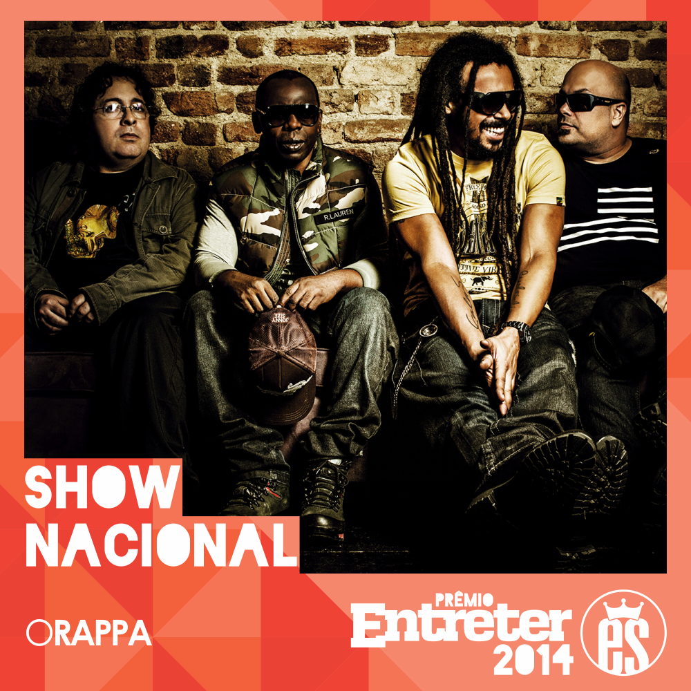 ORappa's tweet photo. Estamos concorrendo na categoria Melhor Show no Prêmio Entreter ES. Para votar é só clicar: http://t.co/Fjd42aruqP http://t.co/CXnaONdd5v