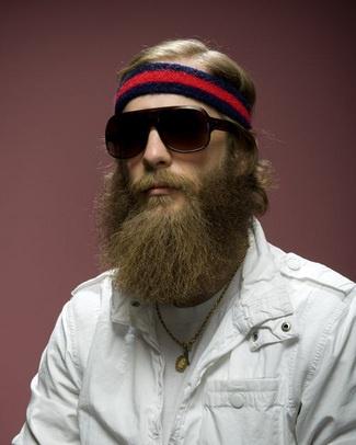 Age Of Beard tweet media