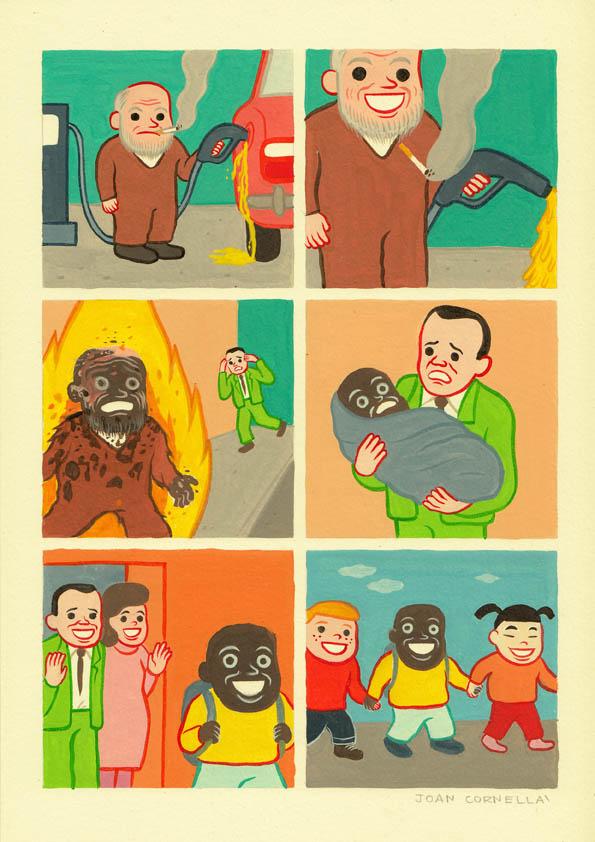 sirjoancornella's tweet photo. http://t.co/Dxt2yrhX6X