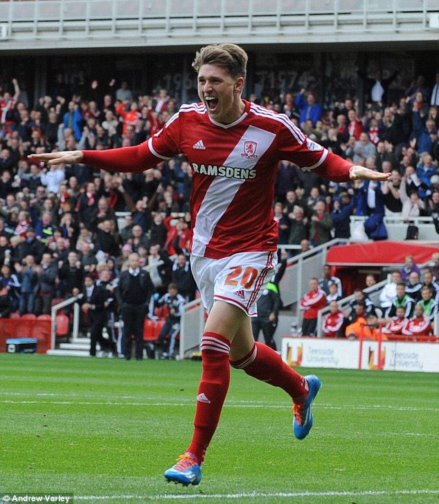Happy 22nd Birthday Mr Adam Reach i will be supporting until the end    