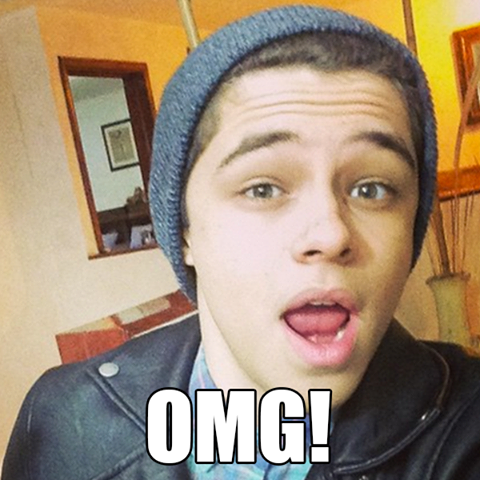hoyerofficial's tweet photo. Y pensar que sólo faltan 12 días!!! #MyPromise http://t.co/i03SBpkr1r