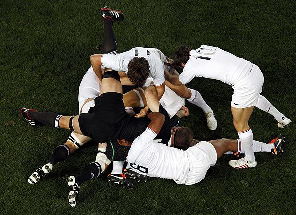Happy 40th birthday to the one and only Brad Thorn! Congratulations 