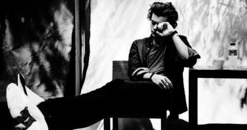 Give me love like never before~