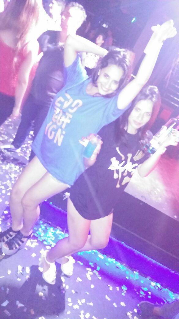 solperlas's tweet image. Mini vacaciones..