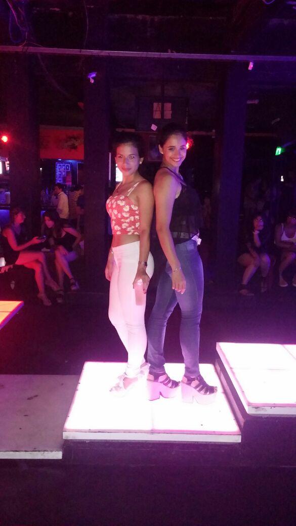 solperlas's tweet image. Mini vacaciones..