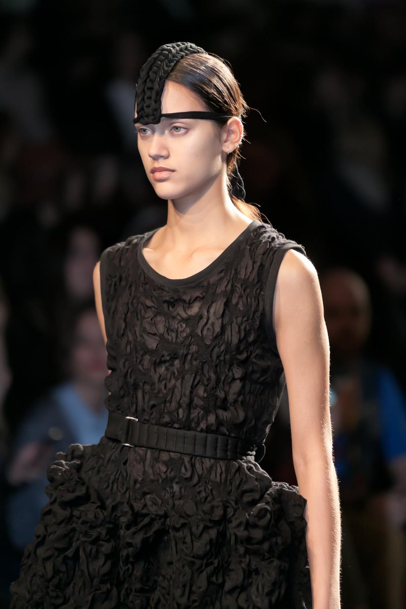 marcsellares's tweet photo. @peremas Gran! @TxellMirasTw , dissenyadora de casa nostre, a @080_bcn_fashion,
fotografies : http://t.co/ITeu45q4gB http://t.co/CLi7f3OHmB