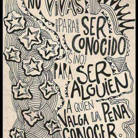 megagallo93's tweet photo. No importa quien eres, sino como eres... http://t.co/e9L3zIlGxj