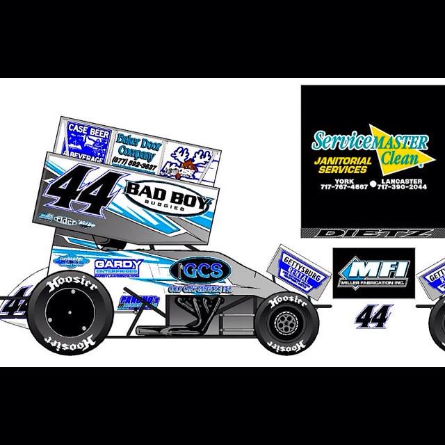 410 car design for 2015