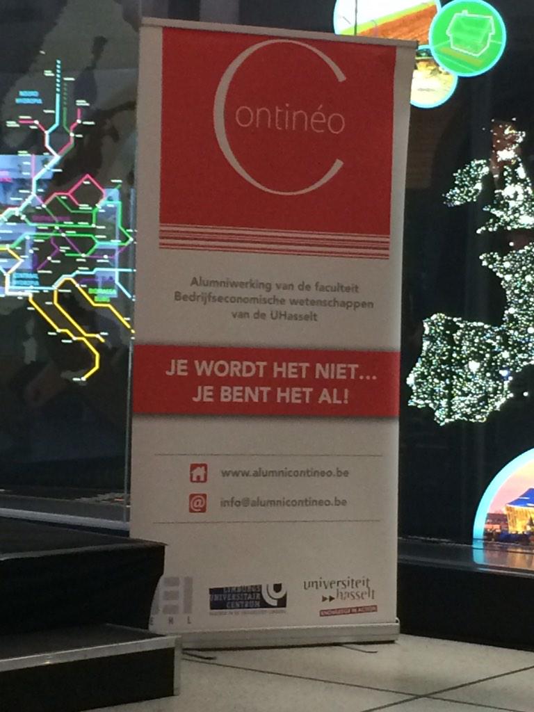 Continéo tweet media