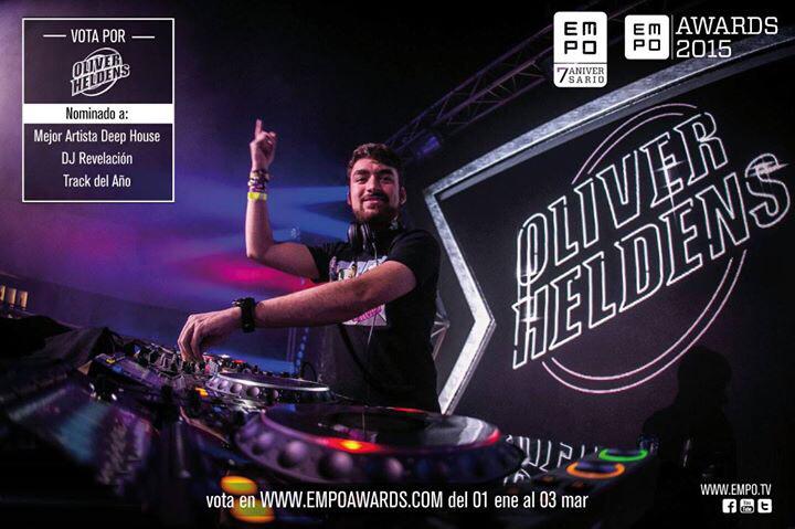 VOTA por <a href="/OliverHeldens/">Oliver Heldens 🕺🏻🙌✨/💹🧲</a> en <a href="/EMPOTV/">EMPO</a> 
pic.x.com/APeZslgwGa