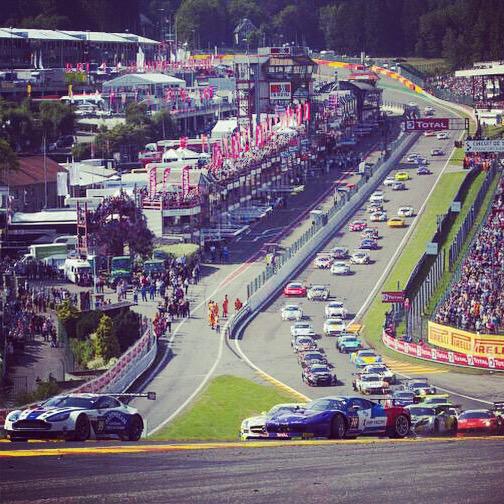 SeanEdwardsF's tweet photo. Tickets going fast!
Don't miss the chance 2 win #spa24hour VIP passes!
Link: http://t.co/9N3mY2CvuD
#Drivelikesean http://t.co/NxQO6RDtDN