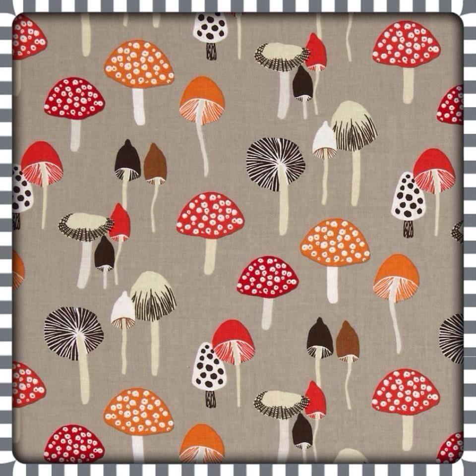 Beautiful fabrics in stock
