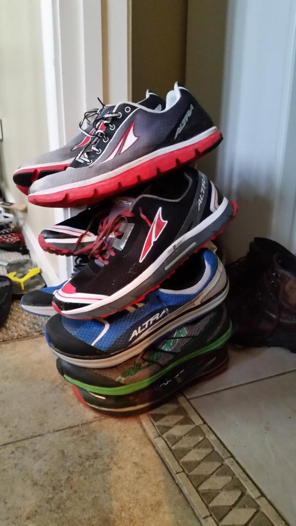 #altra for every occasion