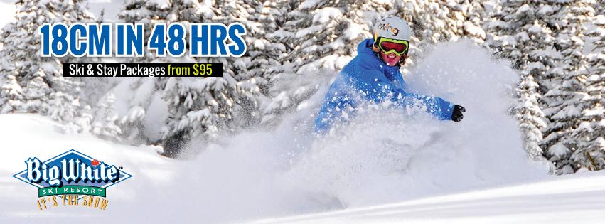 BigWhite tweet picture