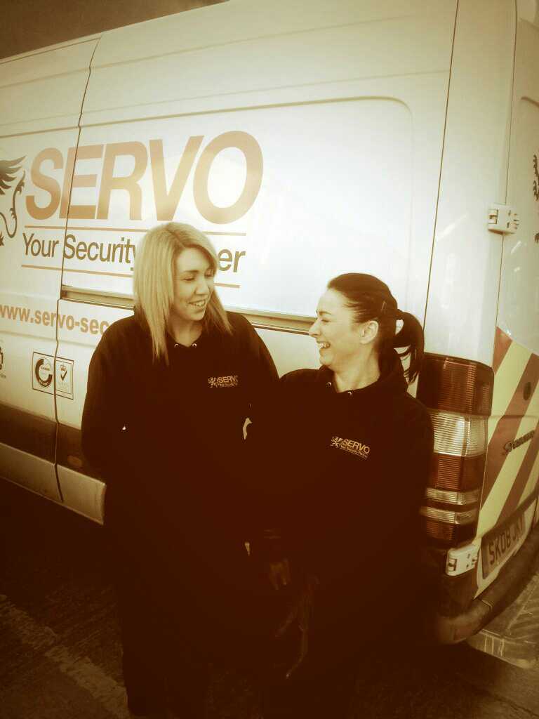 Servo Group on Twitter "Teamservo working hard and enjoying all we do