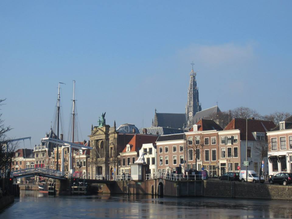 A3: A friend gave us a tour of Haarlem (NL). Discovered so many new sights, includ <a href="/jopenkerk/">Jopenkerk</a>. P by Alex Kotch #TRLT